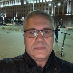 Meet your Posher, Dimiter